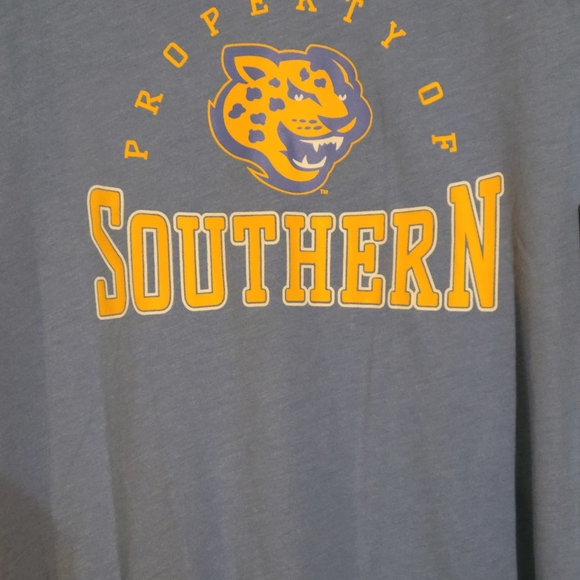 Southern University A&M College Tshirt - Picture 4 of 6